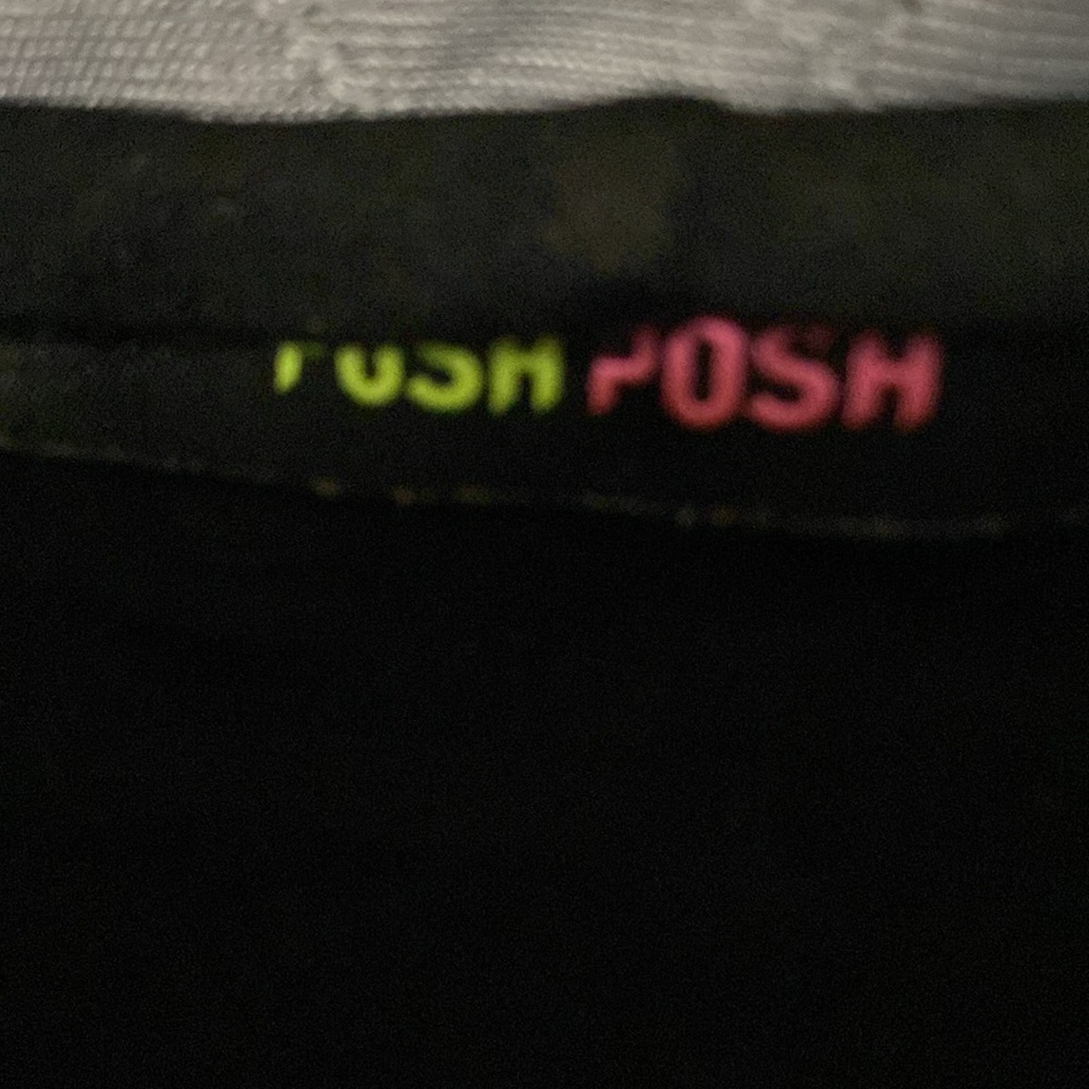 Scripture shirt - Picture 3 of 3